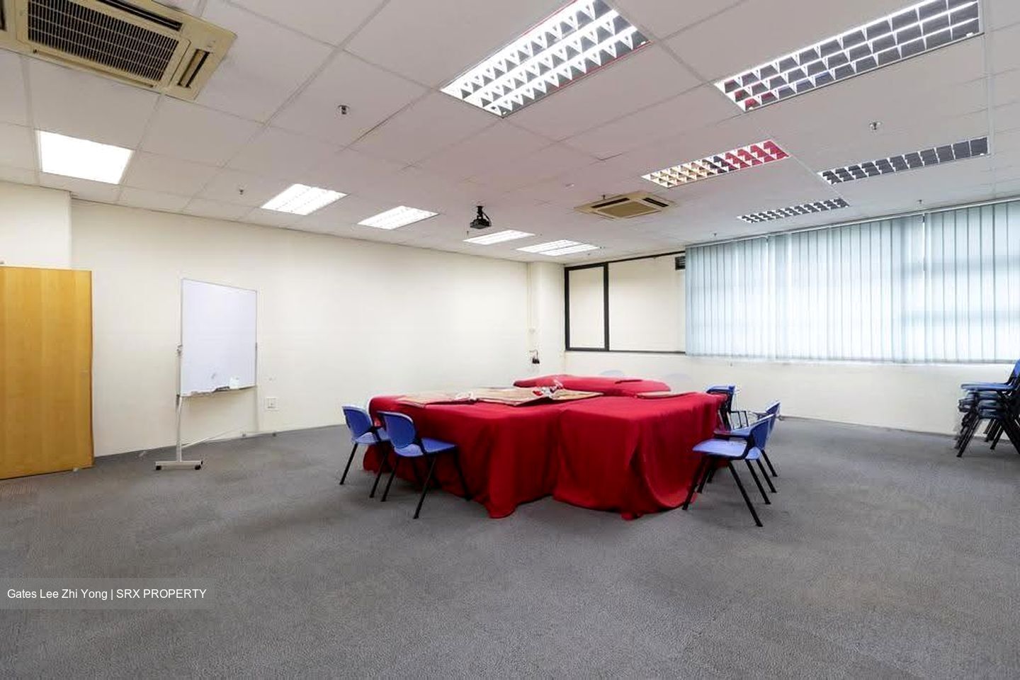 E-centre @ Redhill (D3), Factory #623500091